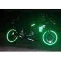 Glow in The Dark  Light Safe Luminous Tape Sticker Waterproof Removable Durable Wearable Stable Safety. 