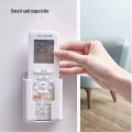 Universal Air Conditioner Remote Control Holder Wall Mounted Remote Stand for Fat Remote / Remote stand for all type of remote controls / wall mount remote holder / AC remote stand LCD LED TV remote stand samsung sony pel enviro china android box remote. 