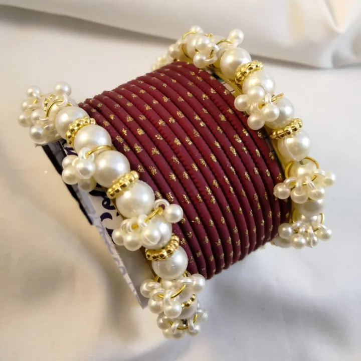 Trendy%20metal%20bangles%20set%20with%20pearl%20bangles%20golden%20dotted%20pearl%20bangles%20set%20bangles%20for%20girls%20in%20all%20sizes%20and%20colors%20-%20Image%206