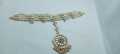 Best quality beautiful band matha patti with Kundan work elegant design. 