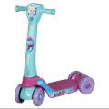 The Evergreen Hot Wheels Scooter Foldable 4 Wheel Children For Kids The ultimate ride for kiddos aged 3-7, built for endless outdoor adventures. Durable, colorful, and ready for action - choose from red, blue, pink, and green! Let the fun begin!. 