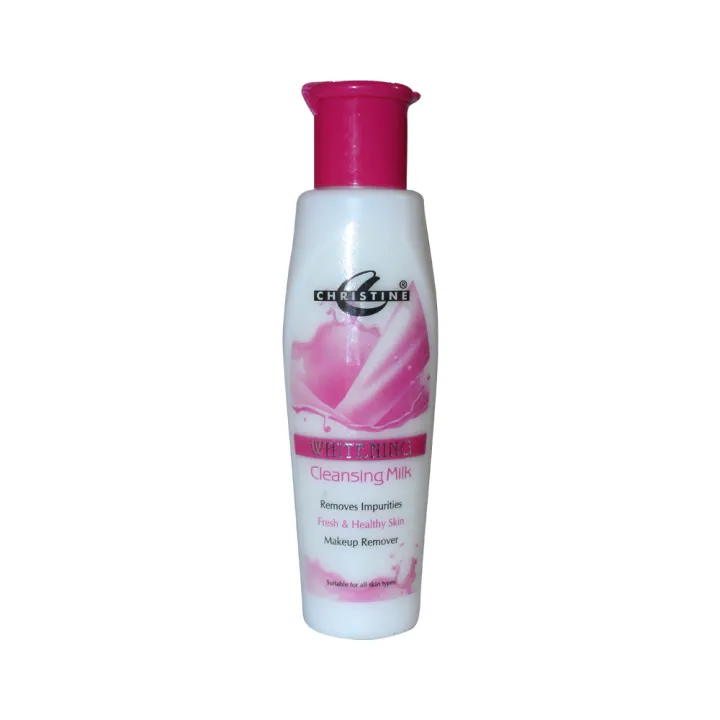 Christine%20Whitening%20Cleansing%20Milk%20-%20Image%203