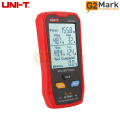 UNI-T UT673PV Solar MPPT Meter 12V~60V Open Circuit Voltage Measurement/800W Power Test/35A Load Current Measurement. 