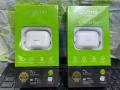 Oraimo Airpods Pro with silicon case free / high quality True Wireless Bluetooth earbuds. 