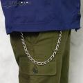 Trousers Chain Hip-hop Minimalist Men Jeans Waist Wallet Chain. 