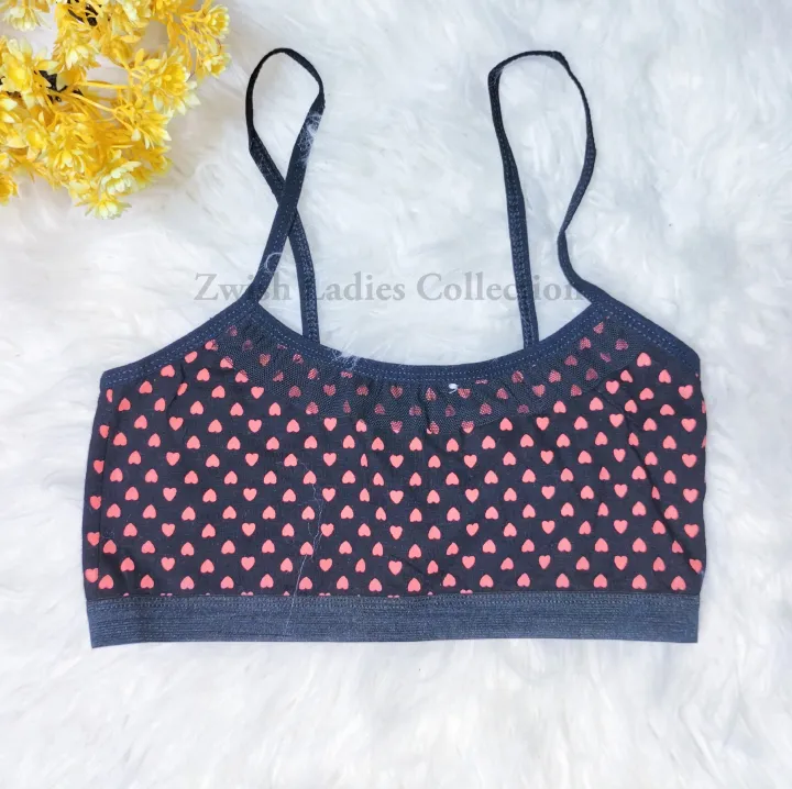 Pack%20of%203%20-%20High%20Quality%20Soft%20Cotton%20%7C%20Non%20Padded%7C%20Steel%20Free%7C%20Stretchable%20%7C%20Girl's%20Training%20Bras%7C%20Bidies%20for%20girls%7C%20Vest%20for%20girls%7C%2010-18%20Yrs%20Teenager%20Girls%20-%20Image%205