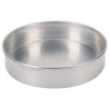 Aluminum 3-Tier Round Cake Pan Set. 
