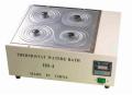 DIGITAL WATER BATH 4 WHOLE. 