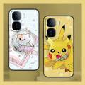 Drift Sand Silicone Phone Case For VIVO IQOO Neo10 Pro+ Quicksand Back Cover Protective Anti-knock Cartoon Waterproof. 