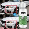 HGKJ 11, 50ML Newest Car Scratch Paint Remover Paint Protection Scratch Removal Detailing Auto Repair Tool Automotive Polishing Wax. 