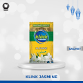 Klink Dashboard Polish Jasmine (Pack of 10 sachets). 