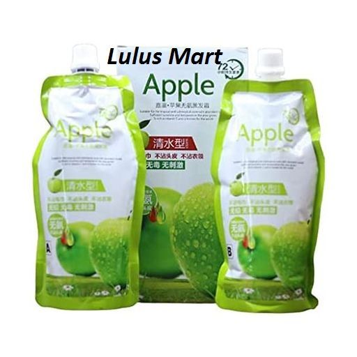 Apple%20Hair%20Colour%2072%20Dark%20Brown%20Amonia%20Free%20...%20-%20Image%203