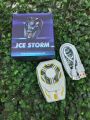 Ice Storm Mobile Phone Cooling Fan Radiator Cooler. 