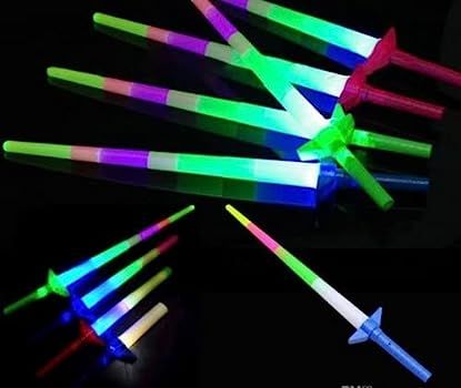 Beautiful%20Plastic%20Made%20Kids%20Lighting%20Sword%20toy%20In%20Multi%20Colors%20with%20Expendable%20function%20-%20Image%203