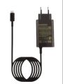 Samsung 65W USB TYPE C POWER ADAPTER SUPER FAST CHARGER WITH USB-A PORT. 