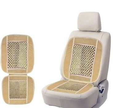 2Pc%20Summer%20Seat%20Cushion%20Plush%20Velvet%20Barder%20Round%20Wooden%20Beaded%20Cover%20For%20Car%20Home%20And%20Office%20Chair%20-%20Image%204