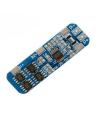 3S 10A 12V Lithium Battery Charger Protection Board Module. 