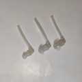 Tip for Ear BTE hearing/Pair of BTE Tips. 