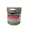 Sudocream Antiseptic Cream for Healing Nappy Rash, Eczema, and Minor Burns, Sunburn, Original SUDOCREM 60g/125g. 