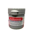 Sudocream Antiseptic Cream for Healing Nappy Rash, Eczema, and Minor Burns, Sunburn, Original SUDOCREM 60g/125g. 