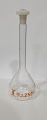 Volumetric Flask 250ML Laboratory Precision  - Accurate Volume Measurement Flask-Maximum Accuracy Volumetric Flask- Professional Volumetric Flask for Accurate Measurements. 