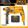 Ingco Rotary Hammer 650W (With BMC box). 