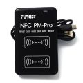 FURUI PM-Pro RFID IC/ID Copier Duplicator Fob NFC Reader Writer Encrypted Programmer USB UID Copy Card Tag. 
