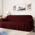 sofa covers. 