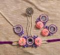 Jewelry for Mehndi /  Bridal Jewelry / Traditional Jewelry. 