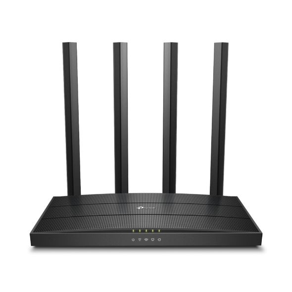 TP-Link%20Wi-Fi%20Router%20Archer%20C6%20AC1200%20Wireless%20MU-MIMO%20Dual%20Band%20Gigabit%20Router%20-%2018%20Months%20Brand%20Warranty%20-%20Image%205