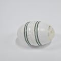 Cricket Hard Ball Good Quality  - Hardball Red White. 