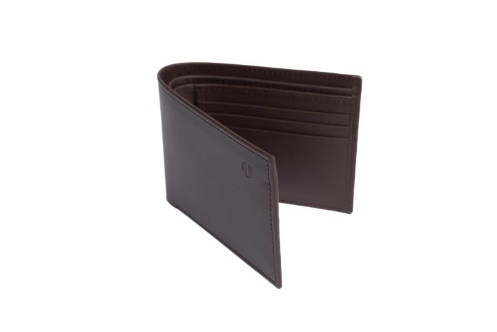 Jafferjees%7CClassic%20Slim%20Oxford%20Collection-%20Brown%20-%20Image%203