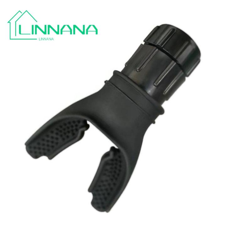 Vital Capacity Enhancer Breathing Trainer for Stronger gs Oral Muscles Adjustable Resistance for Men Women Improve g Capacity Abdominal Breathing Training Equipment for Better Health Oral