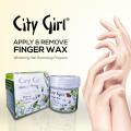 Finger Halawa Wax  | City Girl. 