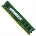 4 GB DDR 3 DESKTOP RAM 1600Mhz. 