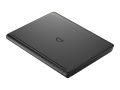 Dell Chromebook 11, Intel Celeron-N2840 Proc, 4GB RAM DDR3L Memory, 16GB eMMC SSD Storage, WINDOWS 10, CHROME OS ,Black. 