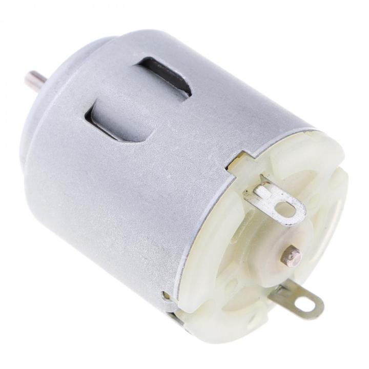 R260%20DC%20Motor%201.5%20-%203V%2012300RPM%20Dumper%20Micromotor%20Electric%20Small%20Motor%20with%20Brush%20for%20DIY%20Model%20Household%20Appliances%20-%20Image%204