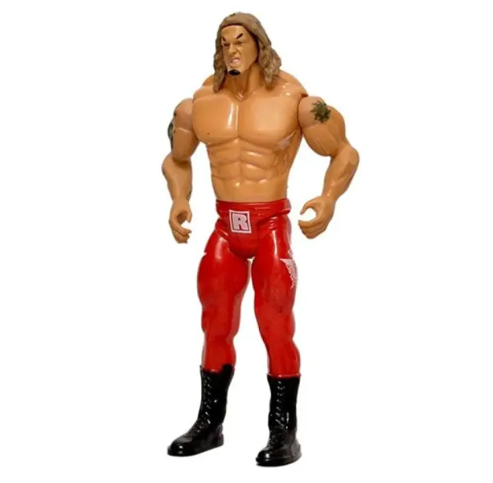 WWE%20Edge%20Wrestler%20Figure%20Toy%20Fighting%20Hero%20-%20Image%202