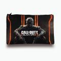 Call Of Duty Pencil Pouch Pencil Pouch for Boys - Digitally printed on Fabric by Jazzi Store. 