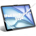 Feel Paper Matte Like Film For iPad Air 11 (2024) Writing Soft PET Screen Protector for iPad Pro 13 inch A2903 A2926 A2837 A2899. 