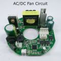 Ceiling Fan Circuit AC/DC 45W Kit Module Remote| Shopikbuzz. 