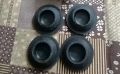 Interior Floor Hole Rubber covers for Suzuki Mehran / Khyber / Cultus / FX 6 pcs. 