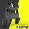 Mobile Phone Game Gaming Controller - Aim Controllers for PUBG Gamers W10 / W11+ Model Controller - Gamepad Joystick IOS Android with L1 R1 Built in Shooter Trigger. 