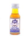 Sac - Food Colour Yellow. 