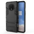 one plus7T Mobile Phone Case 1+7T Bracket Phone Case OnePlus 7T Drop-Resistant Protective Cover. 