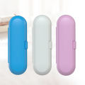 Portable Electric Toothbrush Storage Box Outdoor Tooth Brush Travel Case For Xiaomi SOOCAS X3U Oral B Oclean Philips. 