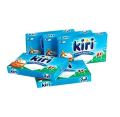 Kiri Fresh Cream & Milk 6 Cube Cheese, 1 x 100 g. 