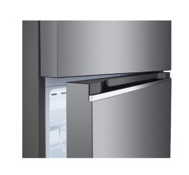 LG%20Top%20Fridge,%20375L,%20Silver%20GN-B472PQMB%20-%20Image%206