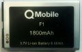 Qmobil Battery M150. 