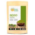 Indigo Powder 100g    Indigo Powder 100g. 